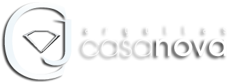 Logo Argollas Casanova